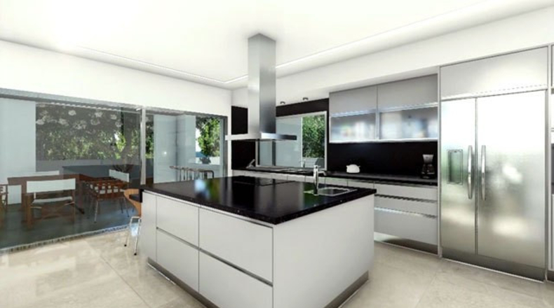 Málaga - Benalmádena - 2000m2