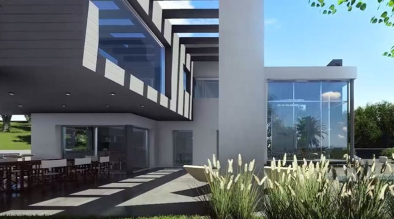 Málaga - Benalmádena - 2000m2