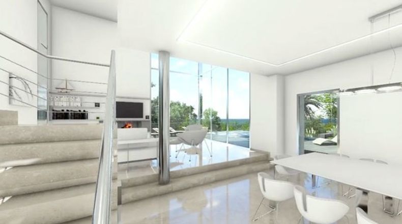 Málaga - Benalmádena - 2000m2