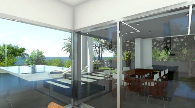 Málaga - Benalmádena - 2000m2