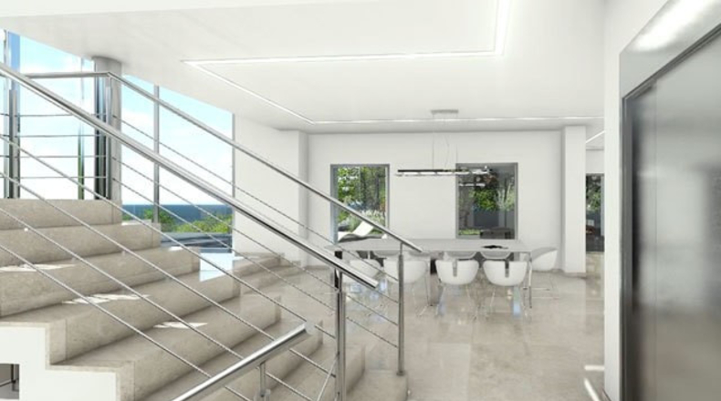 Málaga - Benalmádena - 2000m2