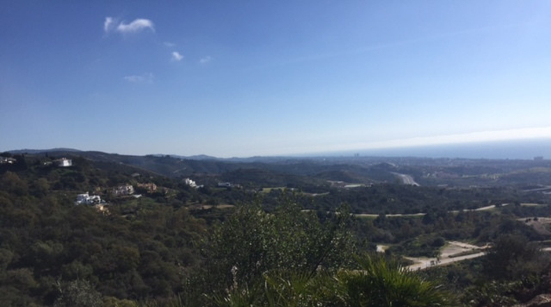 Málaga - Marbella - 2404m2