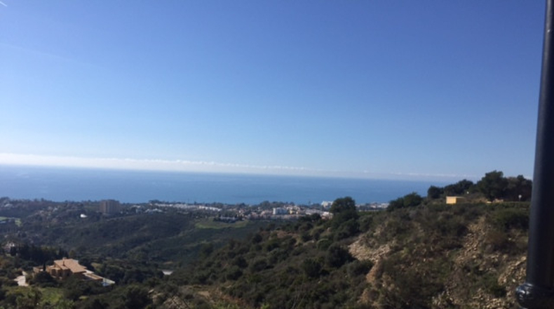 Málaga - Marbella - 2404m2