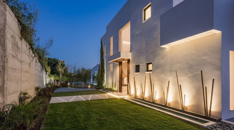 Málaga - Benahavís - 1240m2