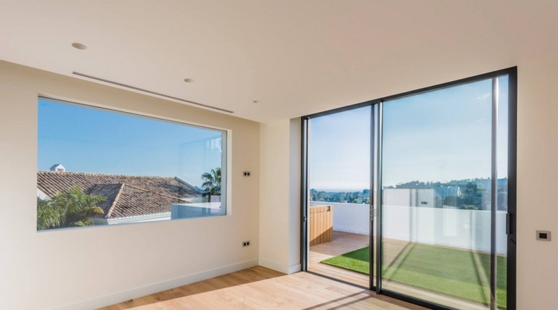 Málaga - Benahavís - 1240m2
