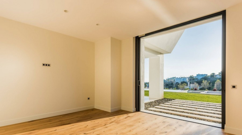 Málaga - Benahavís - 1240m2