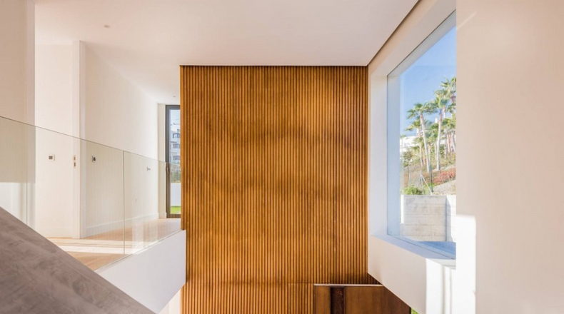 Málaga - Benahavís - 1240m2