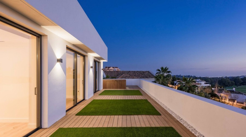 Málaga - Benahavís - 1240m2