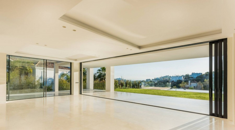 Málaga - Benahavís - 1240m2