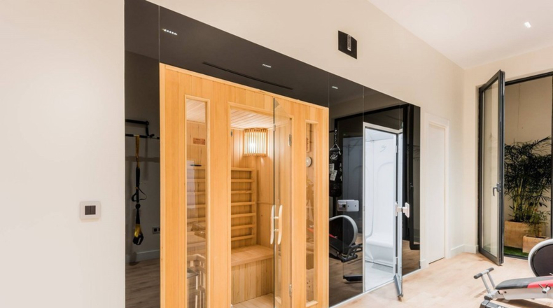 Málaga - Benahavís - 1240m2