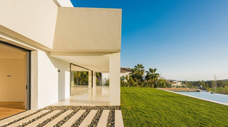 Málaga - Benahavís - 1240m2