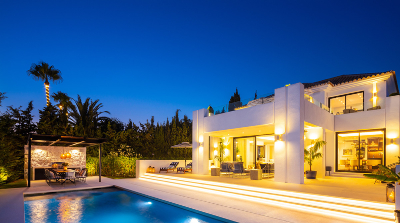 Málaga - Marbella - 1008m2