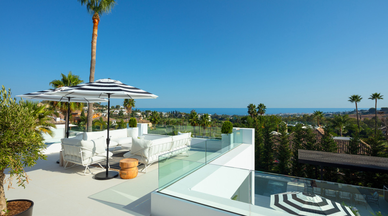 Málaga - Marbella - 1008m2