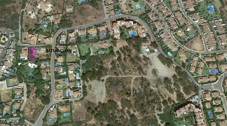Málaga - Marbella - 687m2
