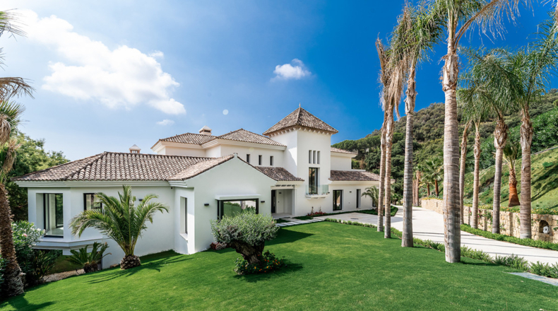 Málaga - Marbella - 6088m2