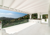 Vil·la amb terreny en venda a Marbella ref.: TR25571 foto
