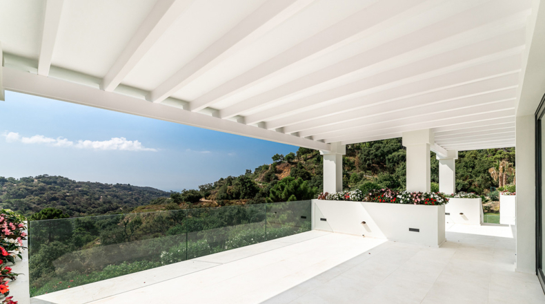 Málaga - Marbella - 6088m2