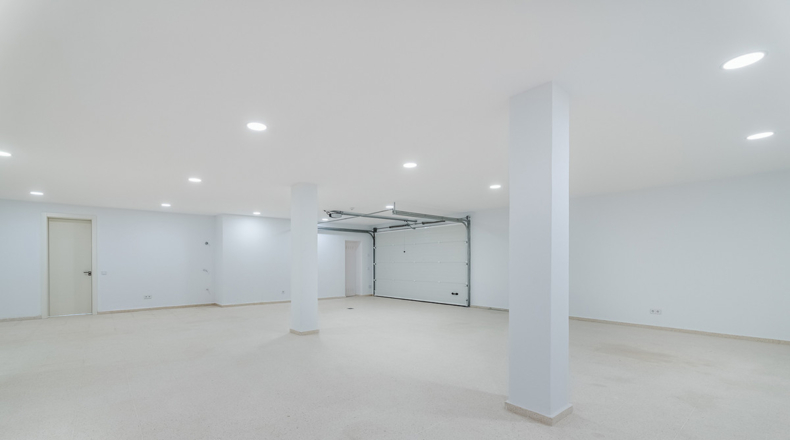 Málaga - Marbella - 6088m2