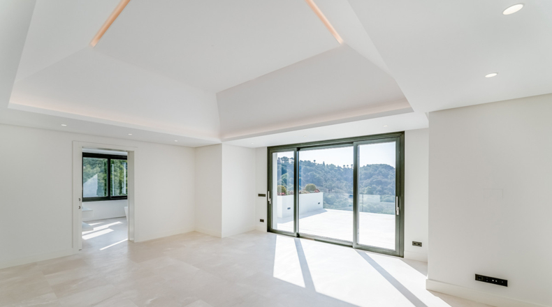 Málaga - Marbella - 6088m2