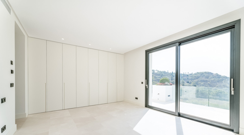 Málaga - Marbella - 6088m2