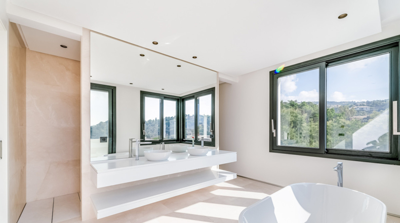 Málaga - Marbella - 6088m2