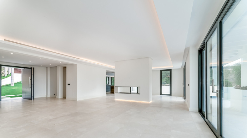 Málaga - Marbella - 6088m2