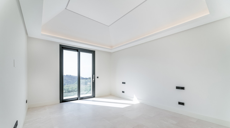 Málaga - Marbella - 6088m2