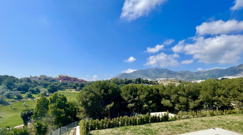 Málaga - Benalmádena - 3067m2