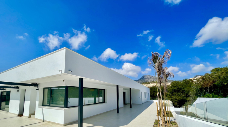 Málaga - Benalmádena - 3067m2