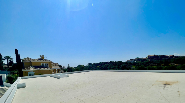Málaga - Benalmádena - 3067m2