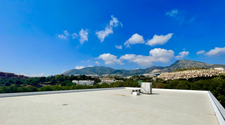 Málaga - Benalmádena - 3067m2
