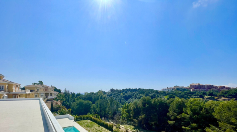 Málaga - Benalmádena - 3067m2