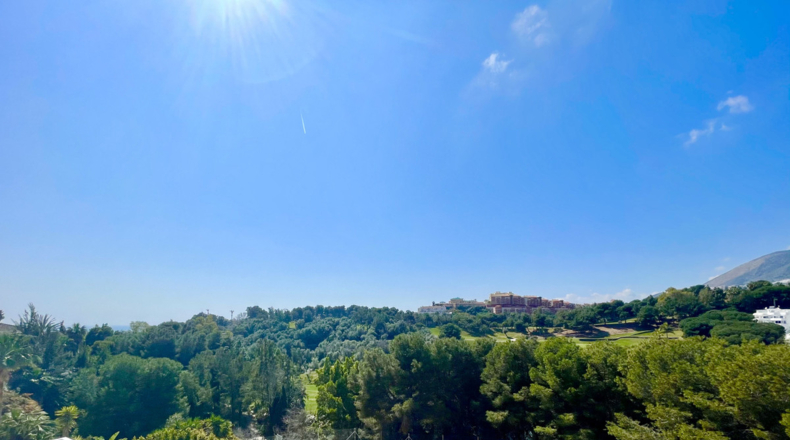 Málaga - Benalmádena - 3067m2