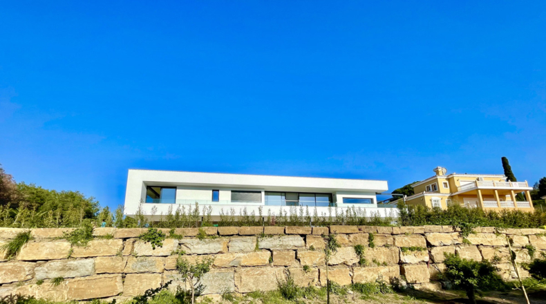 Málaga - Benalmádena - 3067m2