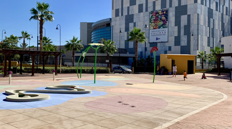 Málaga - Mijas - 1000m2