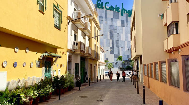 Málaga - Mijas - 1000m2