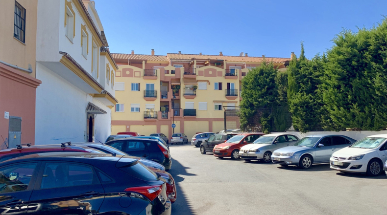 Málaga - Mijas - 1000m2