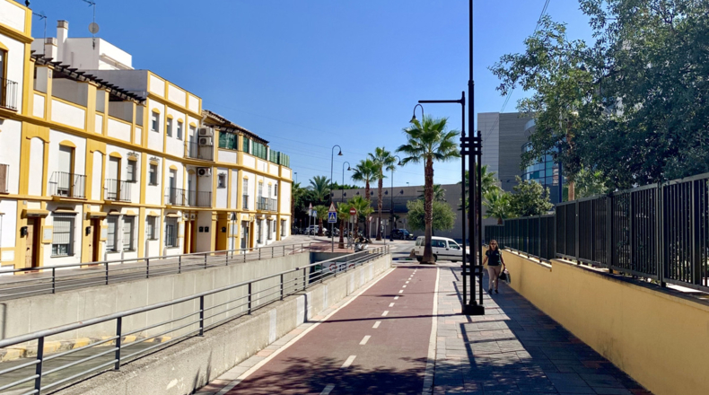Málaga - Mijas - 1000m2