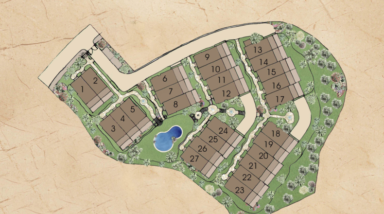 Málaga - Fuengirola - 7706m2