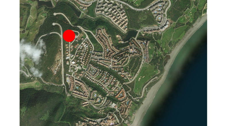 Cádiz - San Roque - 1215m2