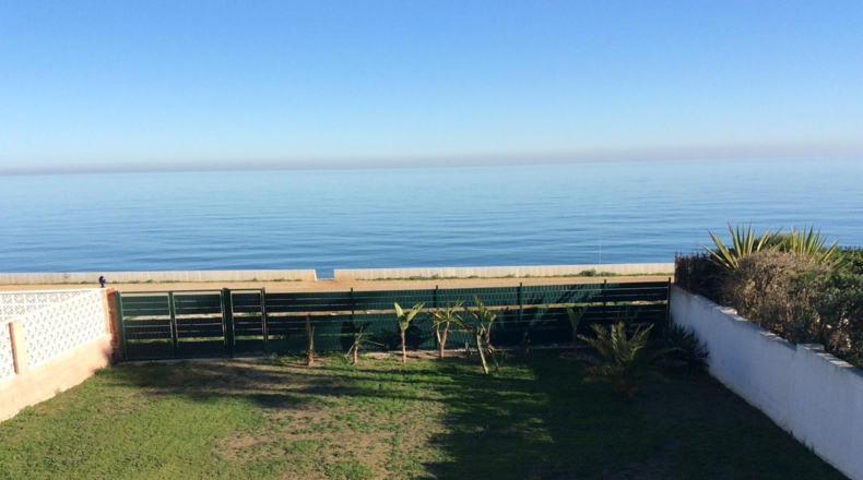 Málaga - Trocha de Guadalobón - 680m2