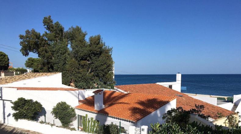 Málaga - Trocha de Guadalobón - 680m2