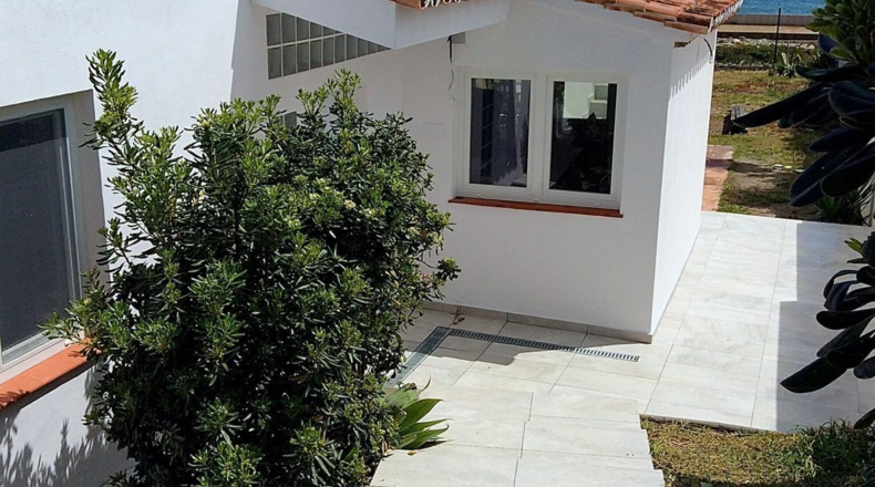 Málaga - Trocha de Guadalobón - 680m2