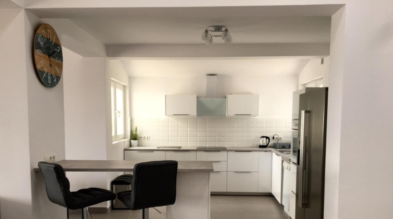 Málaga - Trocha de Guadalobón - 680m2