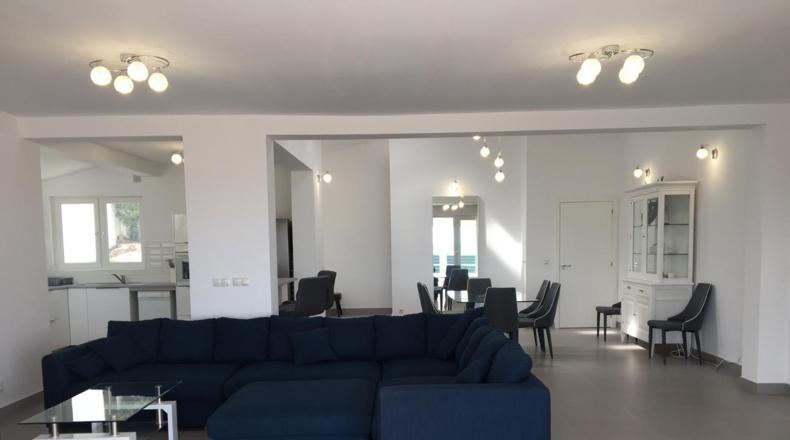 Málaga - Trocha de Guadalobón - 680m2