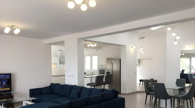 Málaga - Trocha de Guadalobón - 680m2