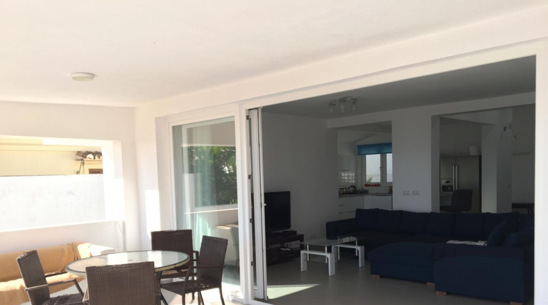 Málaga - Trocha de Guadalobón - 680m2