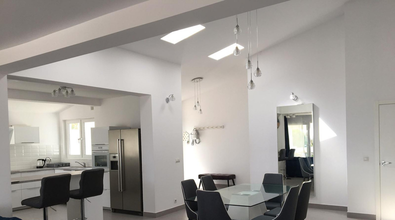 Málaga - Trocha de Guadalobón - 680m2