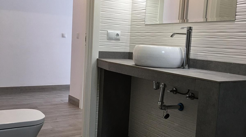 Málaga - Trocha de Guadalobón - 680m2
