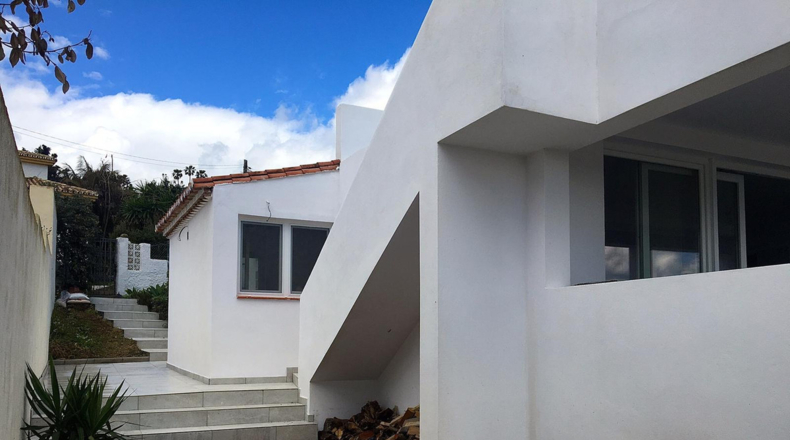Málaga - Trocha de Guadalobón - 680m2